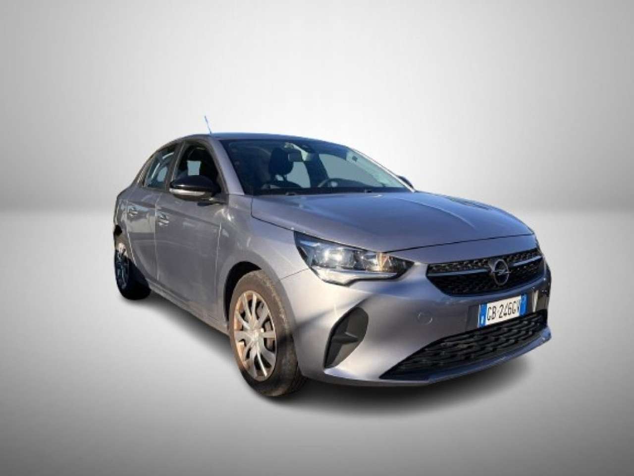 Opel Corsa 1.5 D 100 CV Edition