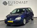 Volkswagen Golf 1.6 FSI Comfortline Business Airco - 5Deurs - Nieu Blau - thumbnail 4