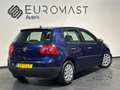 Volkswagen Golf 1.6 FSI Comfortline Business Airco - 5Deurs - Nieu Blau - thumbnail 8