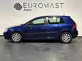 Volkswagen Golf 1.6 FSI Comfortline Business Airco - 5Deurs - Nieu Blau - thumbnail 7