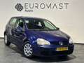 Volkswagen Golf 1.6 FSI Comfortline Business Airco - 5Deurs - Nieu Blau - thumbnail 5