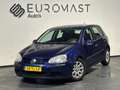 Volkswagen Golf 1.6 FSI Comfortline Business Airco - 5Deurs - Nieu Blau - thumbnail 1