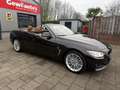 BMW 420 4-serie Cabrio 420i Cabriolet High Exec. Luxury Li Brun - thumbnail 16