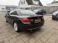 BMW 420 4-serie Cabrio 420i Cabriolet High Exec. Luxury Li Brun - thumbnail 7