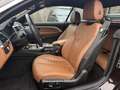 BMW 420 4-serie Cabrio 420i Cabriolet High Exec. Luxury Li Brun - thumbnail 8