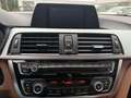 BMW 420 4-serie Cabrio 420i Cabriolet High Exec. Luxury Li Brun - thumbnail 3