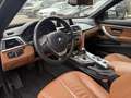 BMW 420 4-serie Cabrio 420i Cabriolet High Exec. Luxury Li Brun - thumbnail 2