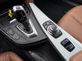 BMW 420 4-serie Cabrio 420i Cabriolet High Exec. Luxury Li Brun - thumbnail 17