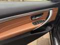 BMW 420 4-serie Cabrio 420i Cabriolet High Exec. Luxury Li Brun - thumbnail 9