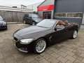 BMW 420 4-serie Cabrio 420i Cabriolet High Exec. Luxury Li Brun - thumbnail 4