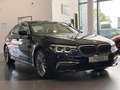 BMW 540 d xDr Lim Luxury NightV ACC HUD SoftClose H&K Blauw - thumbnail 4