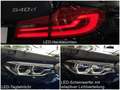 BMW 540 d xDr Lim Luxury NightV ACC HUD SoftClose H&K Azul - thumbnail 13