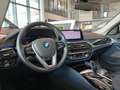 BMW 540 d xDr Lim Luxury NightV ACC HUD SoftClose H&K Kék - thumbnail 7