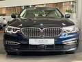 BMW 540 d xDr Lim Luxury NightV ACC HUD SoftClose H&K Синій - thumbnail 5