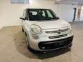 Fiat 500L 500L 1.3 mjt Lounge 85cv*NEOPATENTATI* Argent - thumbnail 3