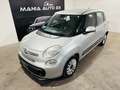 Fiat 500L 500L 1.3 mjt Lounge 85cv*NEOPATENTATI* Argent - thumbnail 2