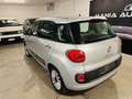 Fiat 500L 500L 1.3 mjt Lounge 85cv*NEOPATENTATI* Argent - thumbnail 4