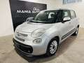 Fiat 500L 500L 1.3 mjt Lounge 85cv*NEOPATENTATI* Argent - thumbnail 1