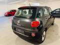 Fiat 500L 500L 1.3 mjt Lounge 85cv*NEOPATENTATI* Schwarz - thumbnail 4