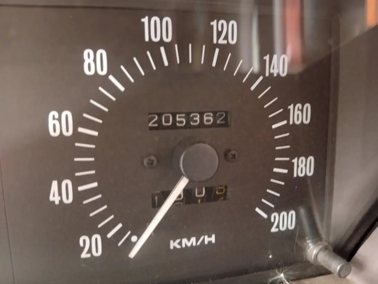 Land Rover Range Rover V8 (5pl) A, foto 11