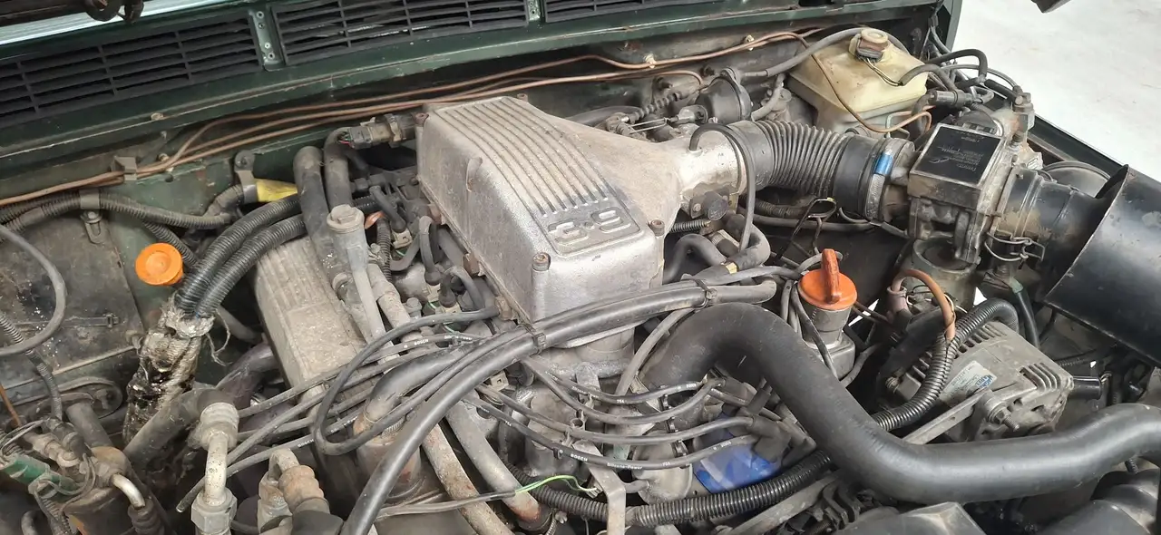 Land Rover Range Rover V8 (5pl) A, foto 12