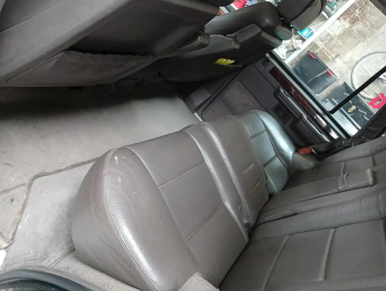 Land Rover Range Rover V8 (5pl) A, foto 9