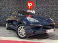 Porsche Cayenne II (958) V6 Tiptronic Bleu - thumbnail 2