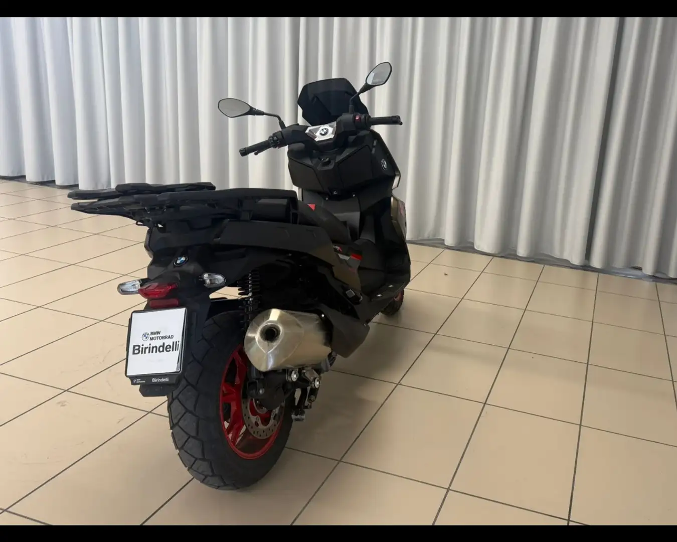 BMW C 400 X Maro - 2