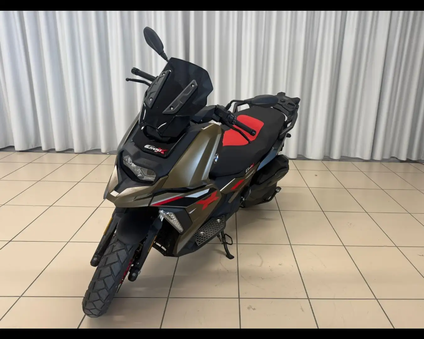 BMW C 400 X Maro - 1
