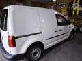 Volkswagen Caddy 1.2 TSI Weiß - thumbnail 4