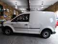 Volkswagen Caddy 1.2 TSI Weiß - thumbnail 8