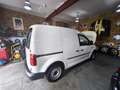 Volkswagen Caddy 1.2 TSI Weiß - thumbnail 2