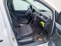 Volkswagen Caddy 1.2 TSI Blanc - thumbnail 10