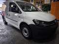 Volkswagen Caddy 1.2 TSI Weiß - thumbnail 1