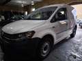 Volkswagen Caddy 1.2 TSI Weiß - thumbnail 9