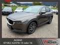 Mazda CX-5 CD150 AWD Revolution servicegepflegt Grijs - thumbnail 1