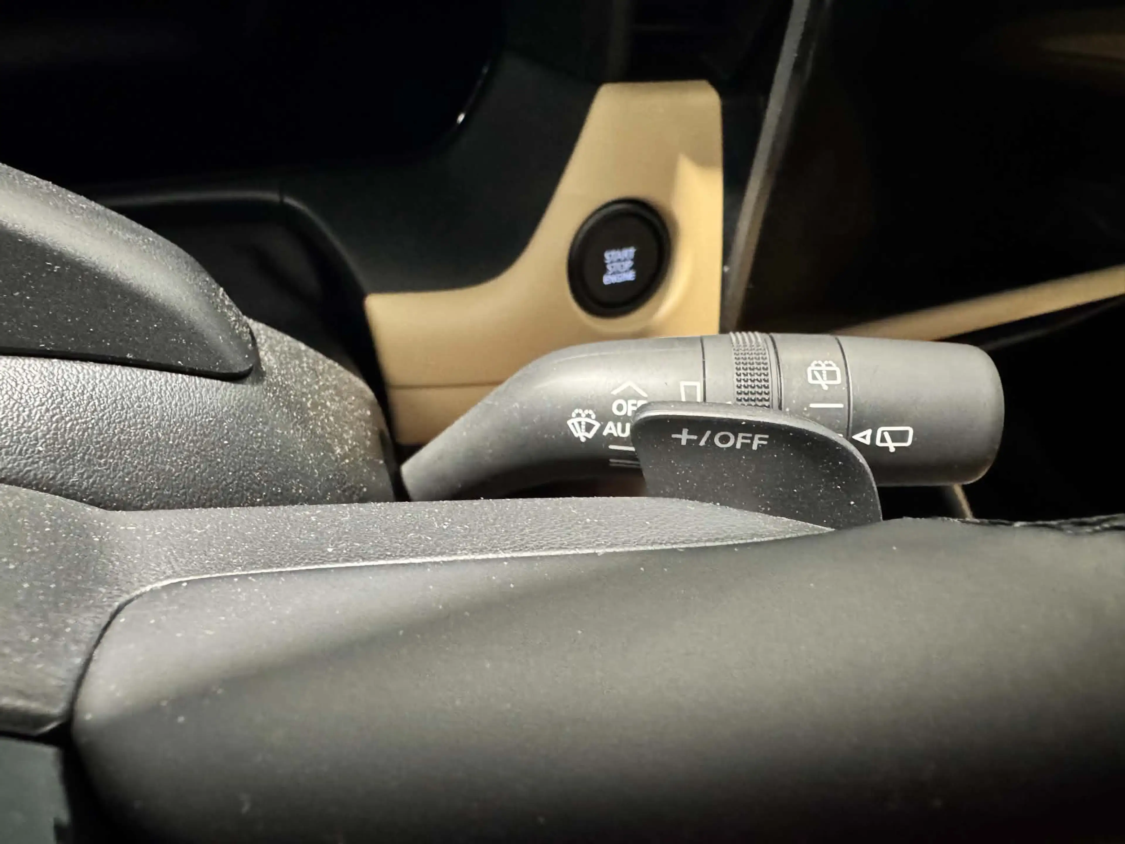 Mazda CX-5 CX-5 2.5i e-Skyactiv G MHE Homura Homura — photo 13