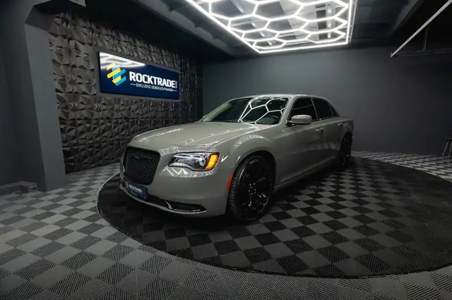 Chrysler 300C 3.6 V6 LIMITED Night-Paket *LED*Kamera*19%*