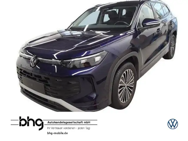 Volkswagen Tayron Life 1,5 eTSI OPF DSG