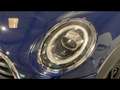 MINI Cooper D Cooper D 116ch Business BVA7 Blau - thumbnail 16