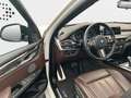 BMW X5 (X5 M50D)*Navi*HUD*Pano*ZVF*RFK* Bianco - thumbnail 14