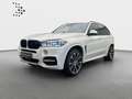 BMW X5 (X5 M50D)*Navi*HUD*Pano*ZVF*RFK* Bianco - thumbnail 1