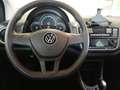 Volkswagen e-up! ! move up! 1-Gang-Automatik+GRA+EPH+SHZ+USB+ Plateado - thumbnail 10
