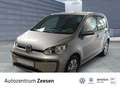 Volkswagen e-up! ! move up! 1-Gang-Automatik+GRA+EPH+SHZ+USB+ Plateado - thumbnail 1