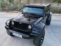 Jeep Wrangler Unlimited 3.6 Sahara Aut. Negro - thumbnail 6