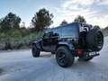 Jeep Wrangler Unlimited 3.6 Sahara Aut. Negro - thumbnail 5