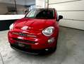 Fiat 500X 1.0 FireFly Dolcevita Red Rouge - thumbnail 7