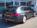 BMW 520 d Touring Aut Luxury Line Navi LCP Leder LED Gris - thumbnail 6