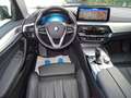 BMW 520 d Touring Aut Luxury Line Navi LCP Leder LED Gris - thumbnail 10