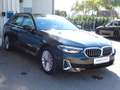 BMW 520 d Touring Aut Luxury Line Navi LCP Leder LED Gris - thumbnail 1
